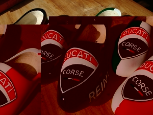 Ducati Cloggs